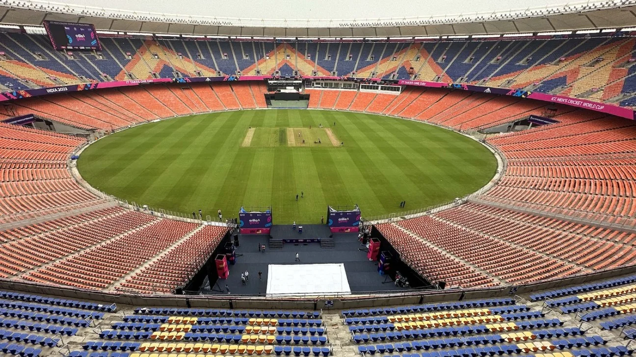Ahmedabad, not Bengaluru, to host IPL 2026 final
