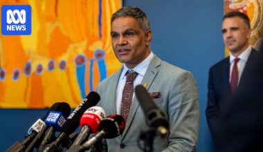 'Deeply offensive' video by comedian Alex 'Shooter' Williamson about Kumanjayi Little Baby condemned