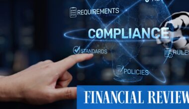 Why compliance admin is driving SME AI adoption