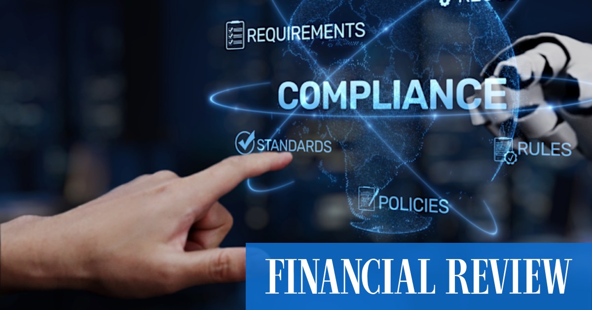 Why compliance admin is driving SME AI adoption