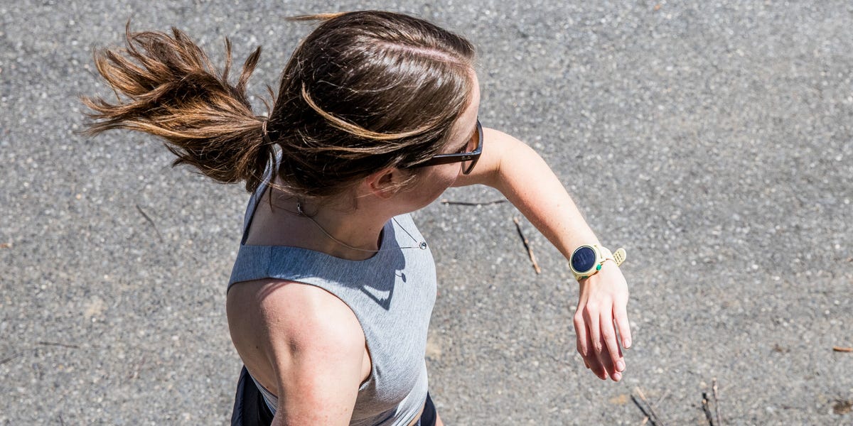 Average Running Heart Rate: Experts Explain What to Know