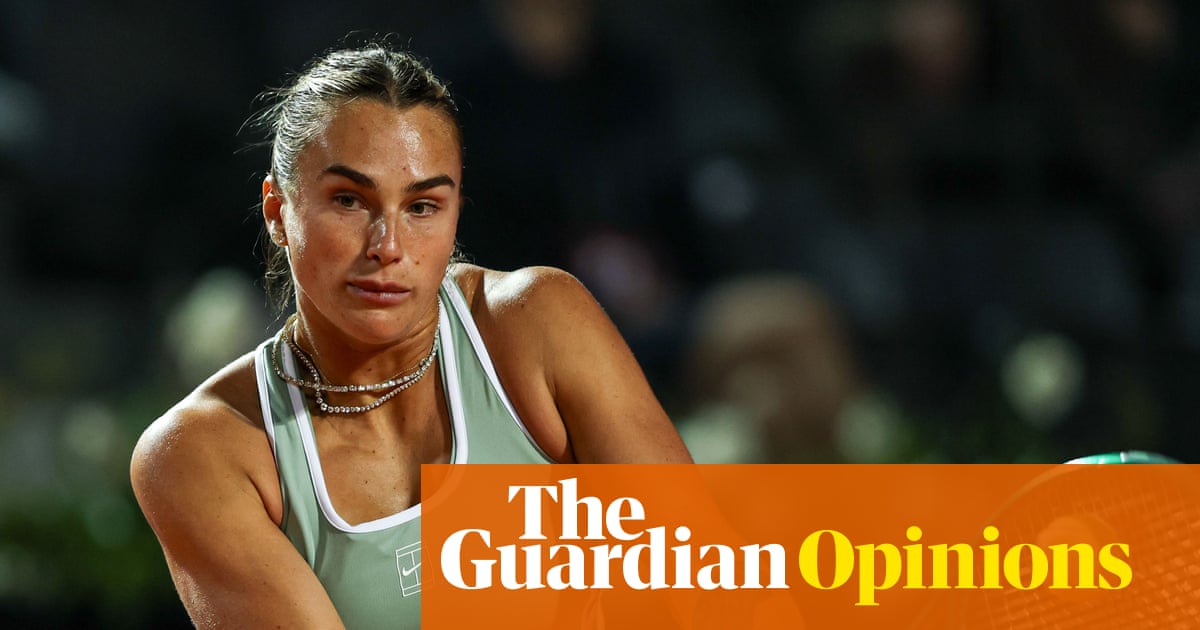 Tennis slams’ refusal to discuss money is slap in face for players. They are right to threaten boycott | Tennis
