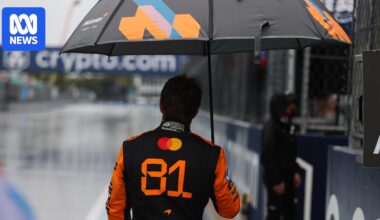 Miami F1 Grand Prix start time moved three hours earlier due predicted storms