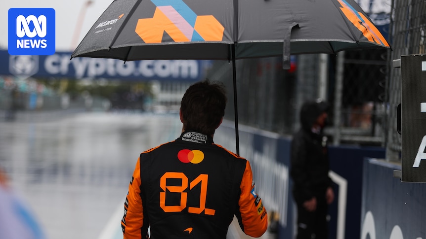 Miami F1 Grand Prix start time moved three hours earlier due predicted storms