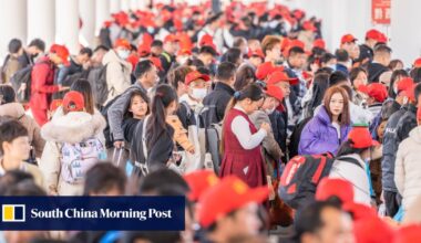 Will China’s residency changes to social insurance unlock economic growth?
