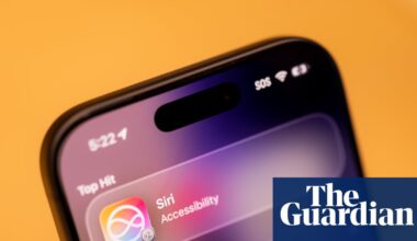 Apple agrees to pay $250m after falsely claiming AI-powered Siri was ‘available now’ | Apple
