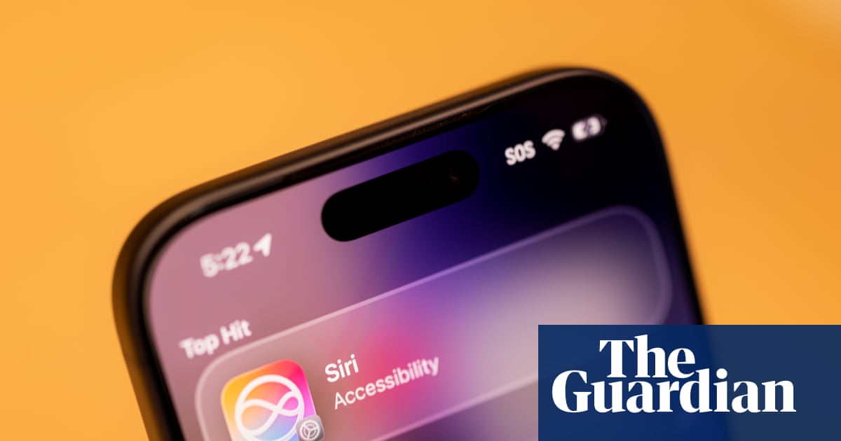 Apple agrees to pay $250m after falsely claiming AI-powered Siri was ‘available now’ | Apple