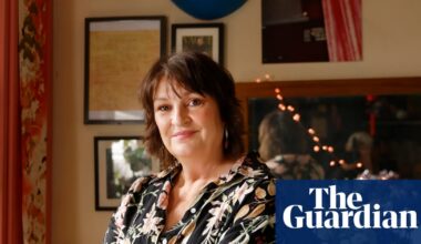 ‘A lot happened in my 50s’ – Daniela Nardini played Anna in This Life. Now she’s a therapist | Television