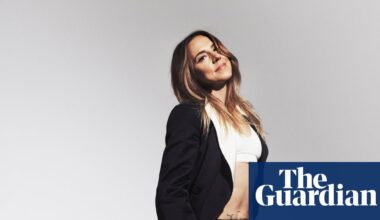 Album cover fails! A misspelled Melanie C – and other mistakes that caused a stir | Melanie C