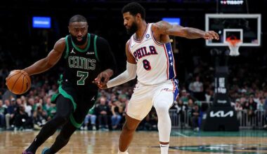 Celtics-76ers Game 6: Keys for Celtics