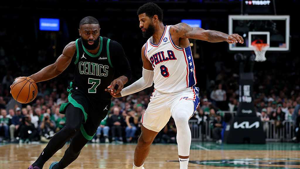 Celtics-76ers Game 6: Keys for Celtics