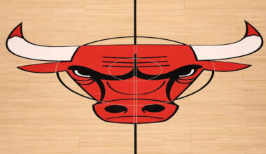 Bulls hire Bryson Graham as next VP of basketball operations amid search for new GM, head coach