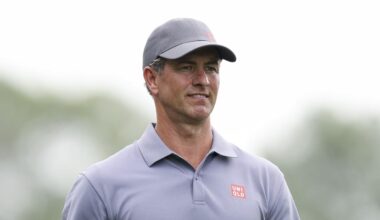 US Open 2026, golf news: Adam Scott officially set for 100th consecutive major, video, exemptions