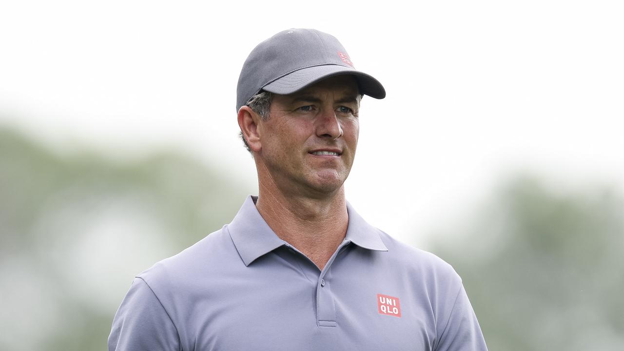 US Open 2026, golf news: Adam Scott officially set for 100th consecutive major, video, exemptions