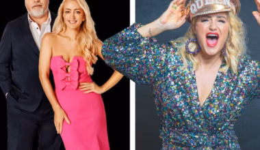 ‘Really bloody cool’: Latest ring-in to fill Kyle and Jackie O radio slot - Daily Telegraph Sydney