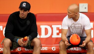 Subscribe to Code Sports for exclusive stories