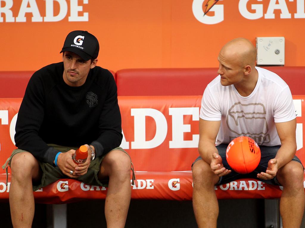 Subscribe to Code Sports for exclusive stories