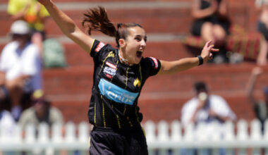 NZ A women's cricket team to tour Sri Lanka