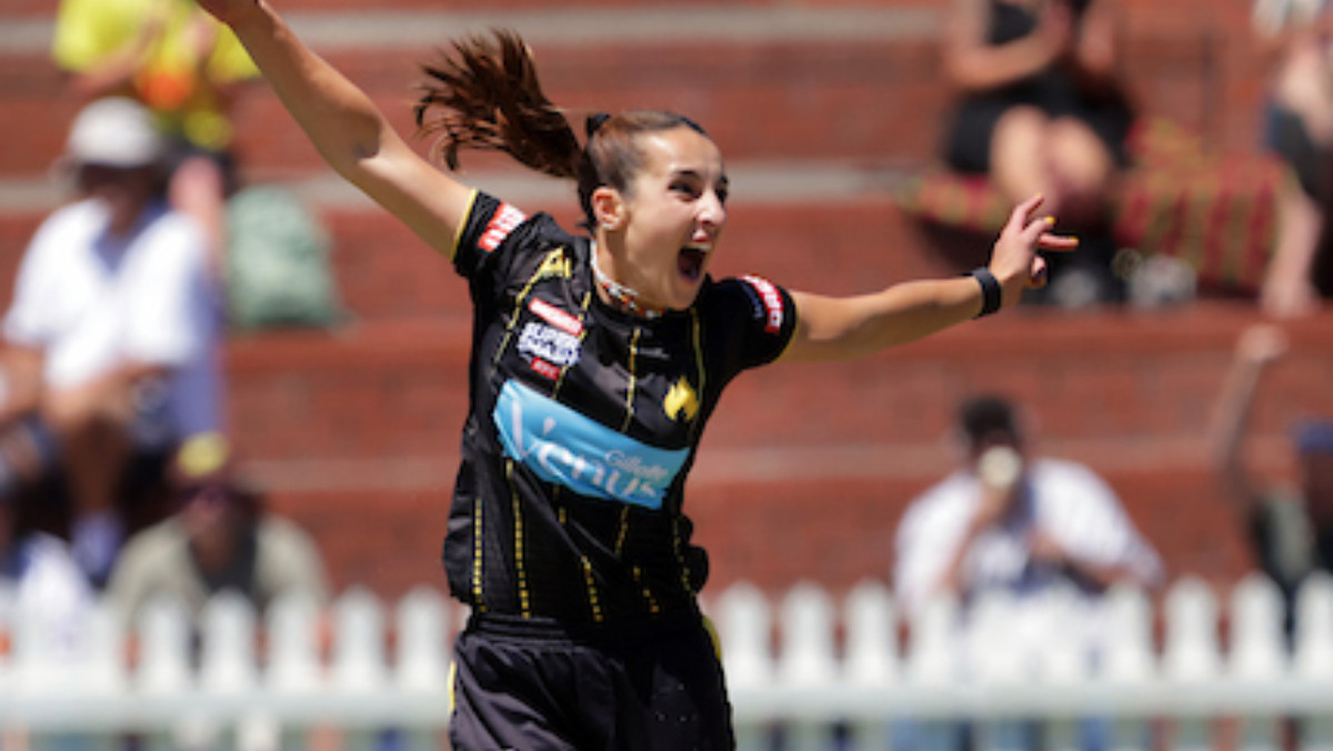 NZ A women's cricket team to tour Sri Lanka