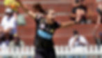 Xara Jetly is one of hte new names in the New Zealand women's A squad to tour Sri Lanka PHOTO: LINTOTT PHOTOGRAPHY
