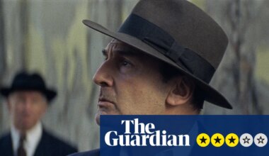 Moulin review – László Nemes’s resistance hero drama is chilling, stirring and surprisingly conventional | Cannes film festival