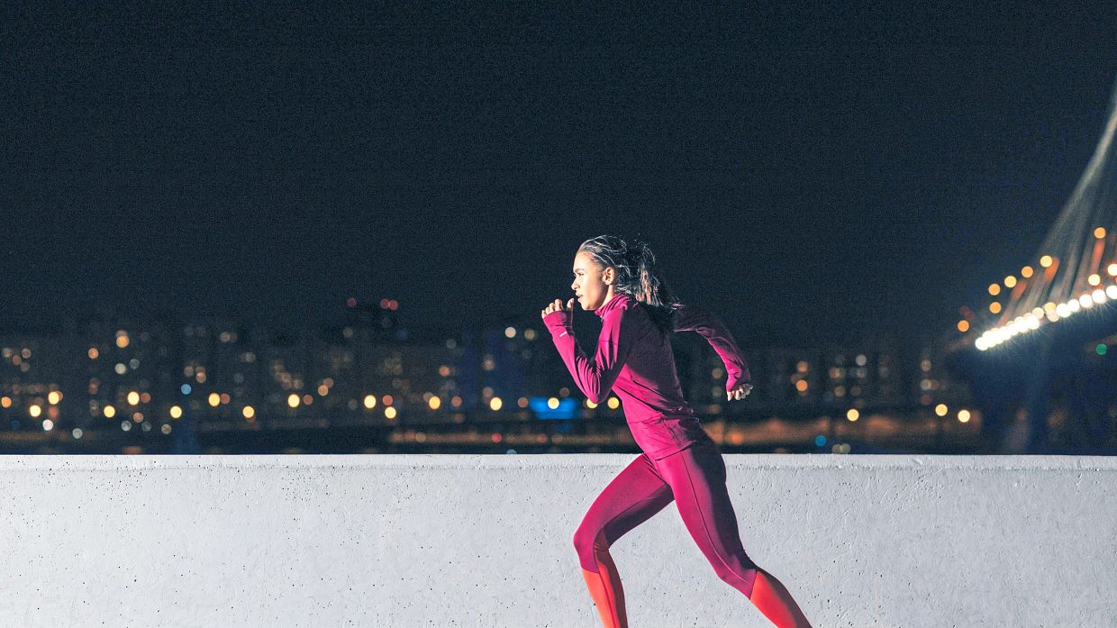 Should you sync your exercise time to your chronotype?