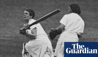 I became a detective in women’s cricket and found treasure in an old Lancashire cowshed | Women's cricket