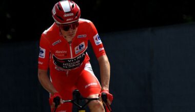 Cycling: Cycling-Vingegaard looks to join exclusive club with win on Giro debut