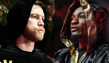 Canelo Alvarez next fight: Christian Mbilli reportedly ‘done deal’