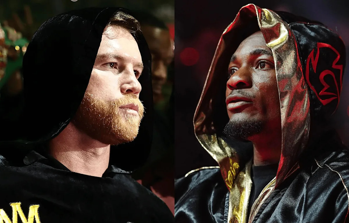 Canelo Alvarez next fight: Christian Mbilli reportedly ‘done deal’