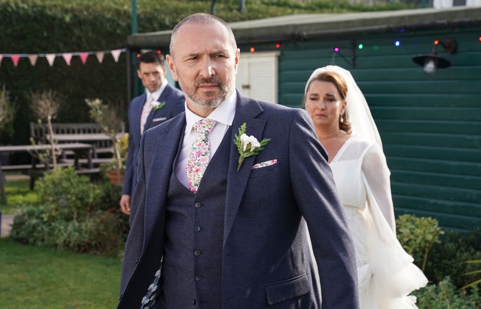EastEnders, Mark, Ross, Vicki eastenders, mark, ross, vicki