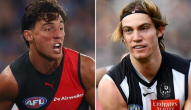 AFL 2026: Round 12 Team Tips, predicted sides and squads, ins and outs, team changes, injuries, latest team news