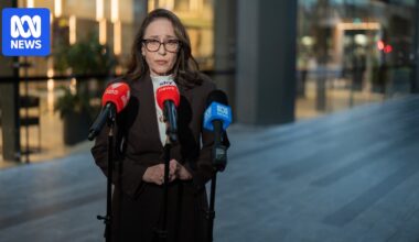 Research highlights antisemitism impact on women, royal commission told