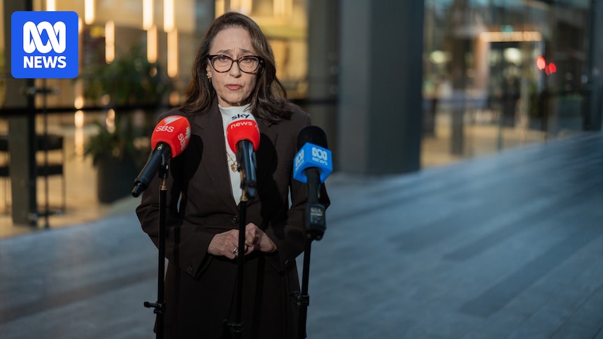 Research highlights antisemitism impact on women, royal commission told