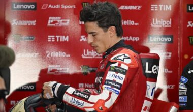 Cycling: Motorcycling-Ducati's Marquez to miss French and Catalan GPs due to foot fracture