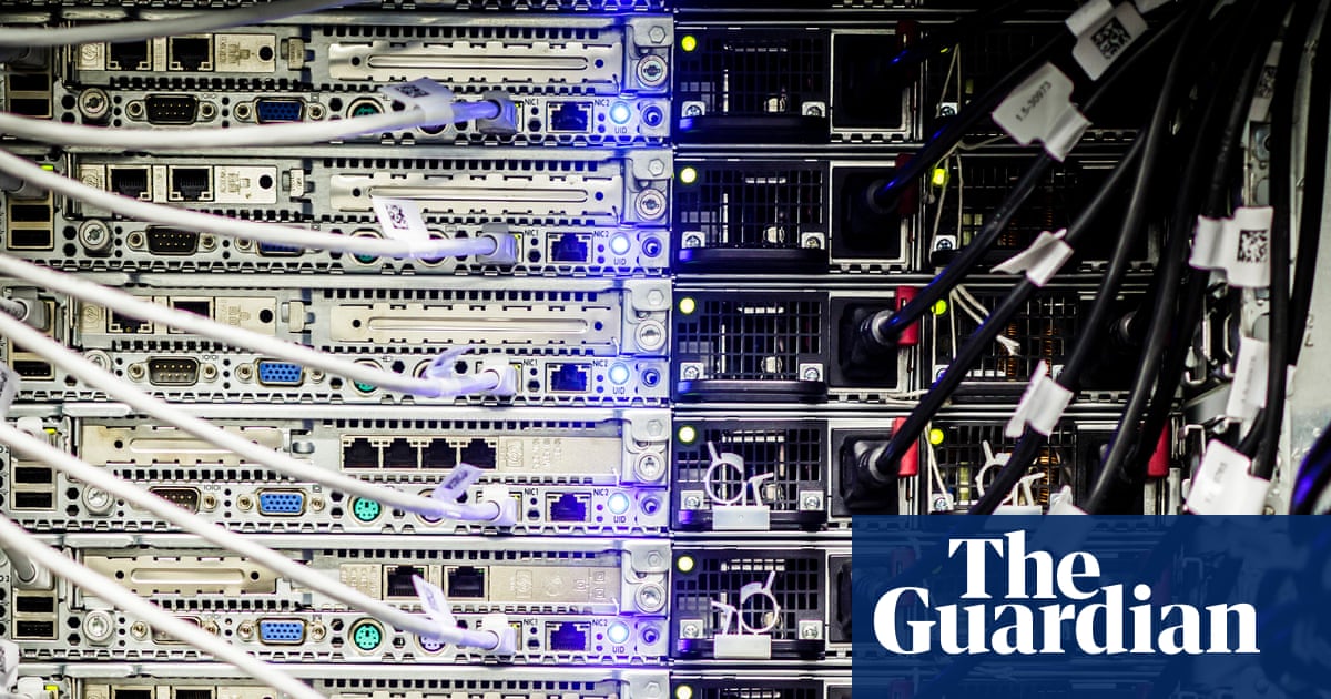 Global finance watchdog warns over private credit industry fuelling AI boom | Financial sector