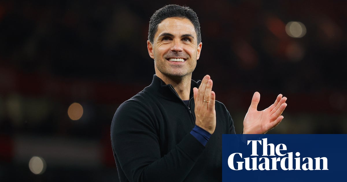 Arsenal to reward Mikel Arteta with huge pay rise and put Kroupi among transfer targets | Arsenal