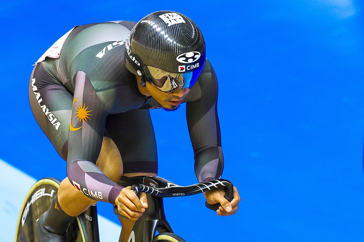 Cycling: Joyride in Japan | The Star