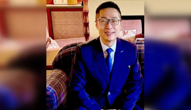 Former TVB actor Steven Ma joins listed company as senior exec with RM1.28mil annual salary