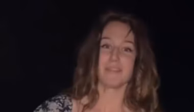 Fresh drama engulfs wombat snatcher Samantha Strable