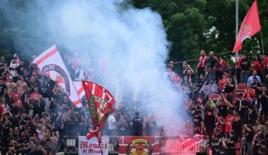 Football: Soccer-Monza secure Serie A return despite playoff second-leg loss