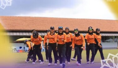 Cricket: Malaysian women's cricket team seals 2026 Asian Games berth with dramatic semi-final win over Nepal