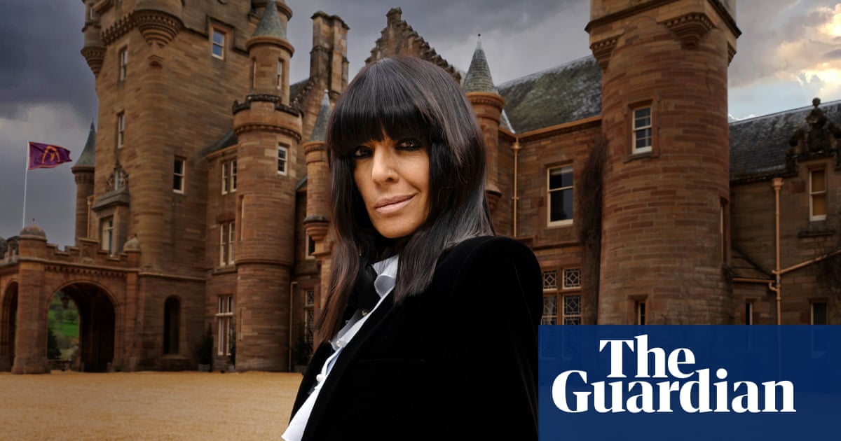 ‘You don’t have to sell them on the idea’: how Celebrity Traitors has seduced the stars | The Traitors