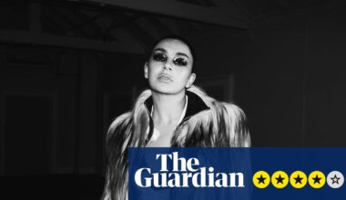 Charli xcx: Rock Music review – is she really pivoting from pop? Don’t be so sure … | Charli xcx