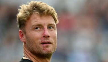 Australia news - Andrew Flintoff set to be named new Sydney Thunder BBL coach
