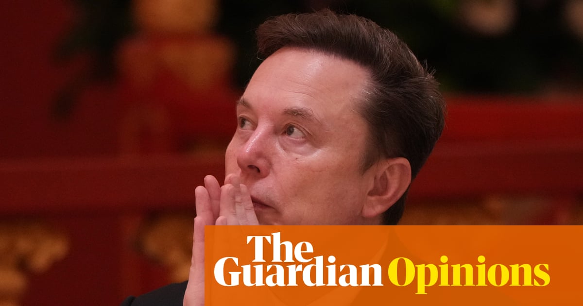 Elon Musk and the US government fought an AI anti-discrimination law. The arguments don’t hold up | Genevieve Smith
