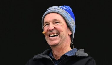 Australian hero Neale Daniher dies aged 65 after brave 13-year battle with MND