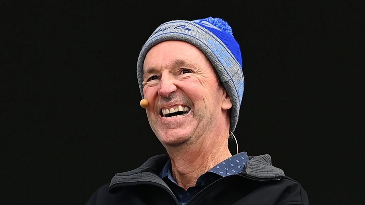 Australian hero Neale Daniher dies aged 65 after brave 13-year battle with MND
