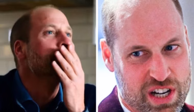 ‘Controlling, secretive’: Prince William’s dark side revealed
