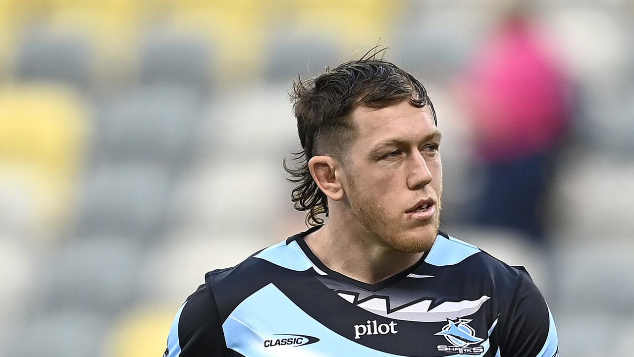 NRL 2026: Cameron McInnes to leave Cronulla Sharks for York Knights in English Super League